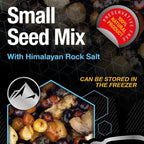 Small Seed Mix 2,5L