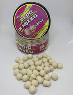 Zero Mixed 12mm Garlic