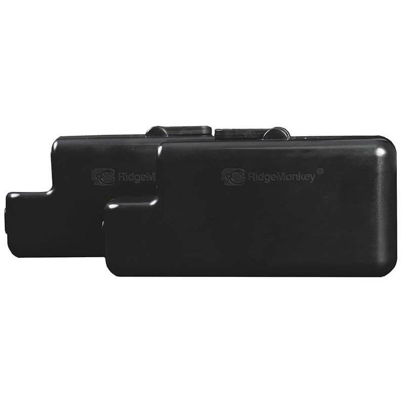 Hunter 750 Batteries (Twin Pack)