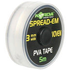 Spread-em Woven Pva Tape