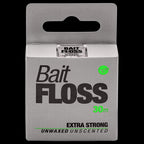 Bait Floss Unwaxed 30m