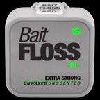 Bait Floss Unwaxed 30m