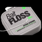 Bait Floss Unwaxed 30m