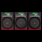 Dark Matter Nano Tubing