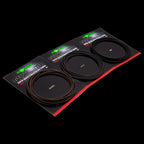 Dark Matter Nano Tubing