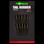 Tail Rubber Nano