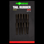 Tail Rubber Nano