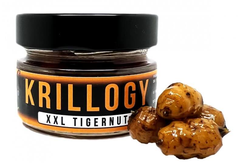 Krillogy Tigernut XXL