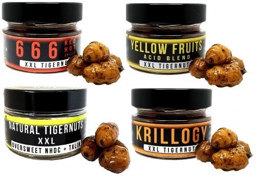 Krillogy Tigernut XXL