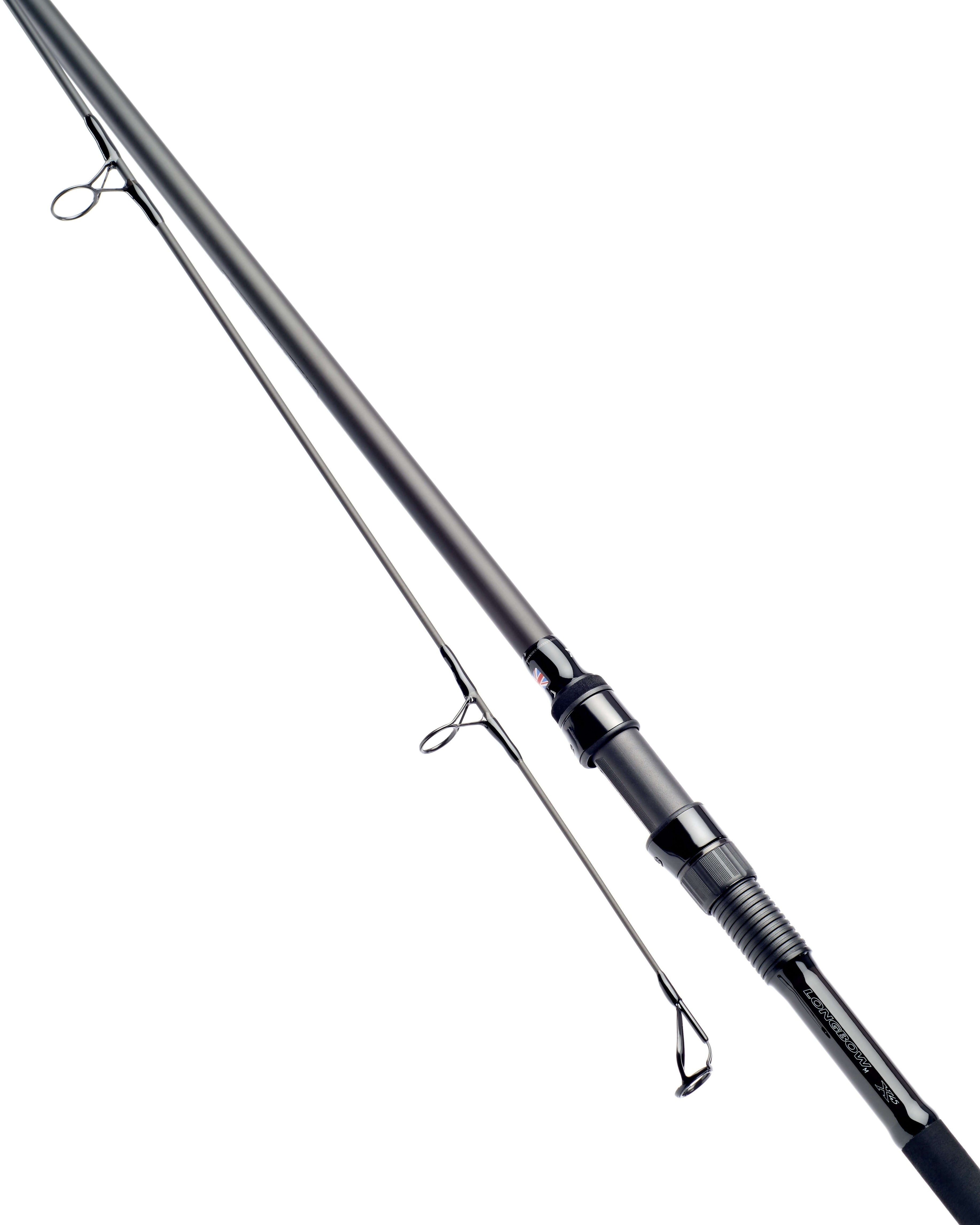 Daiwa X45 LongBow 13 ft 3.5 lb