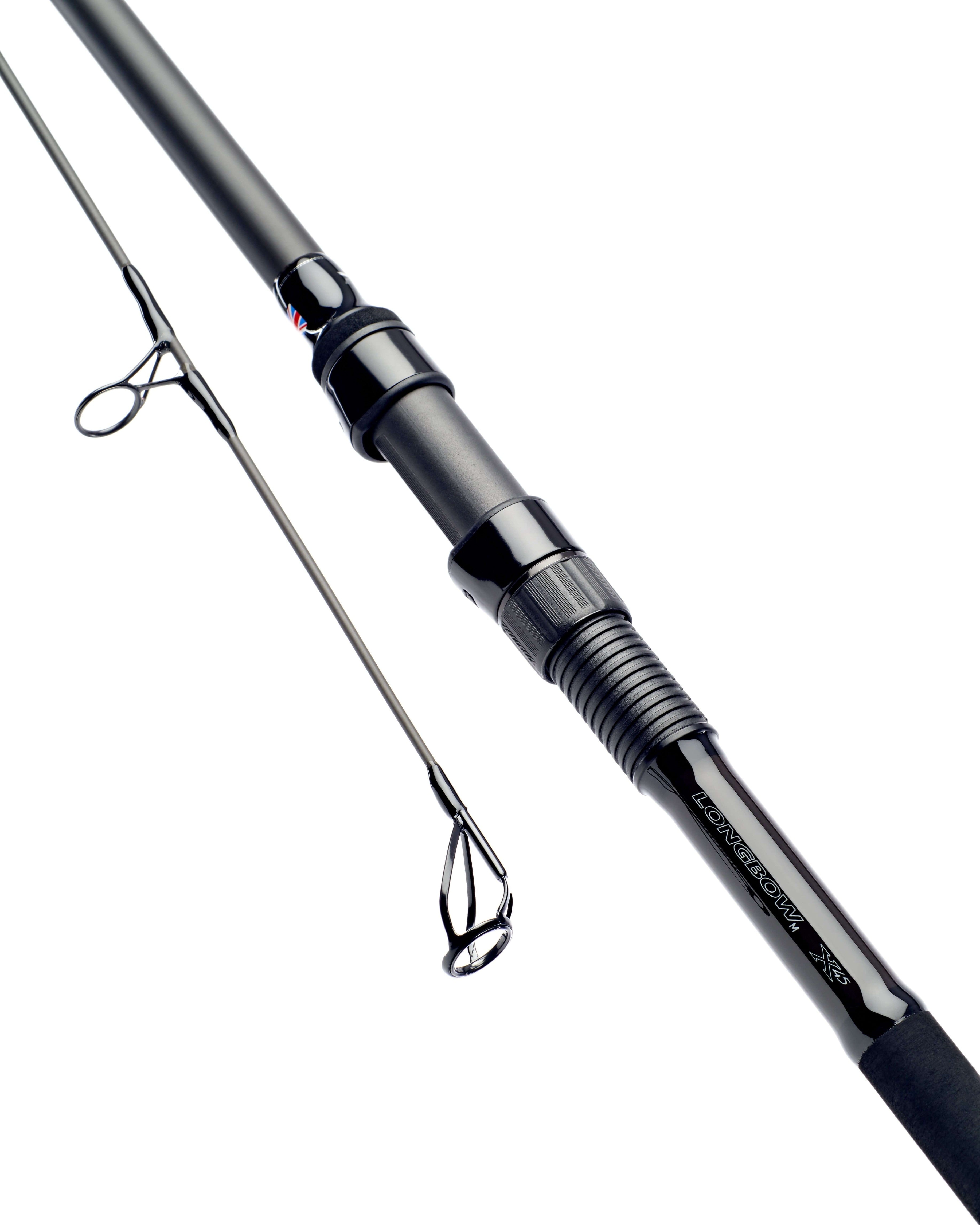 Daiwa X45 LongBow 13 ft 3.5 lb