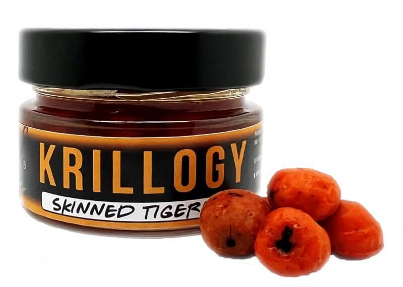 Krillogy Acid Fruits Skinned Tigernut