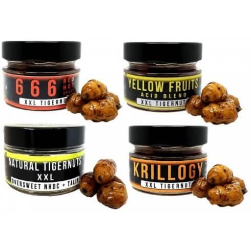 Yellow Acid Fruits Tigernut XXL