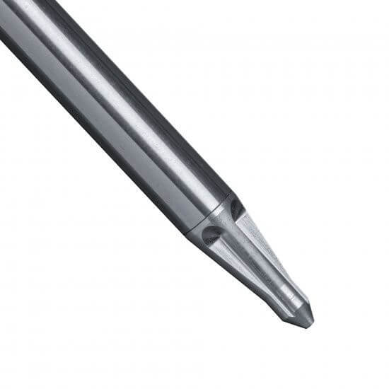 P1 Captive Bankstick 16'