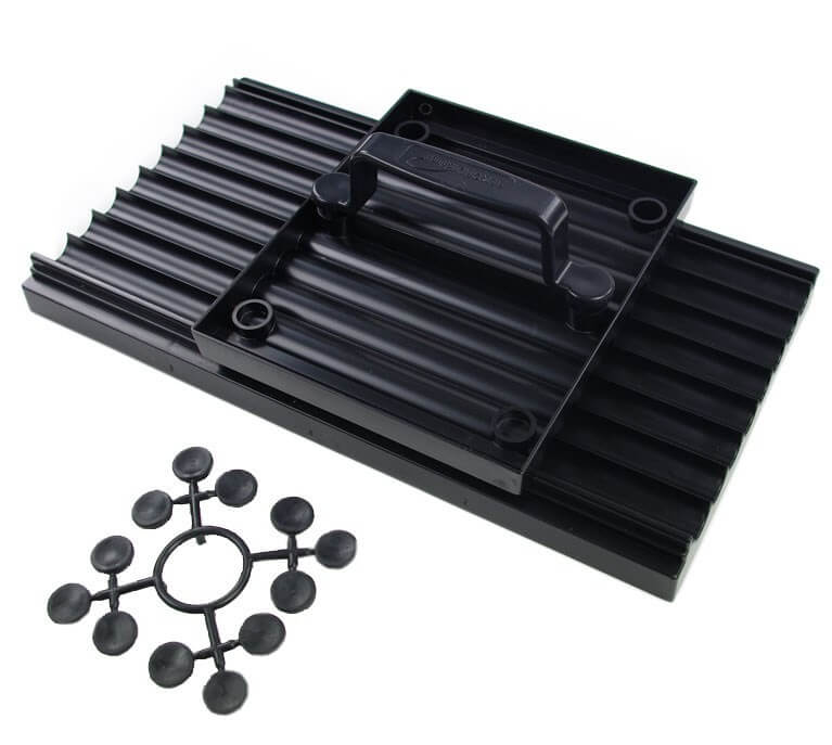 Tavola Piccola Rullaggio 0,18 mm