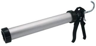 Pistola Estrusore Manuale