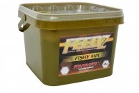 Feedz Pellets Fishy Mix
