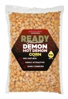 Ready Seeds Hot Demon Corn