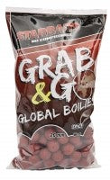 Grab & Go Spice 1 kg 20mm