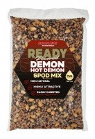Ready Hot Demon Spot Mix 1kg