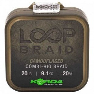 Loop Braid 20lb