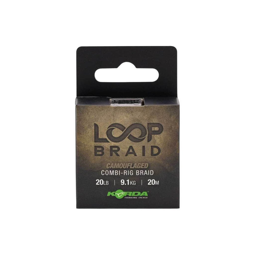 Loop Braid 20lb