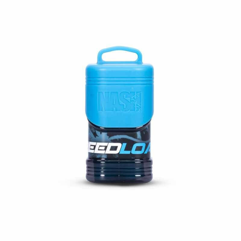 Speedload Solid PVA System