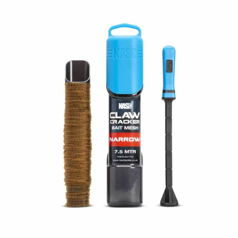 Claw Cracker Bait Mesh Super Narrow
