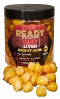 Red Liver Corn Bright