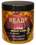 Red Liver Corn Bright