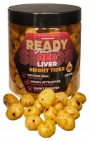 Red Liver Tiger Bright