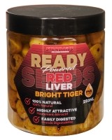 Red Liver Tiger Bright