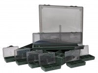 Session Tackle Box Large