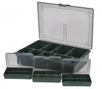 Session Tackle Box Small
