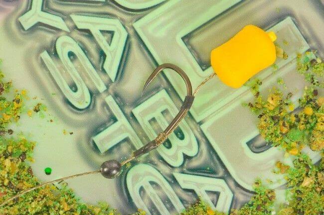 Pop-up Dumbell 12mm - 8 pcs