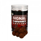 Hard Boilies Signal