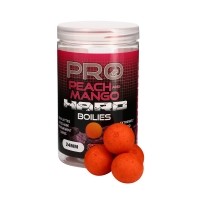 Hard Boilies Peach and Mango