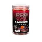 Hard Boilies Peach and Mango