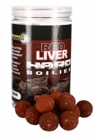 Hard Boilies Red Liver