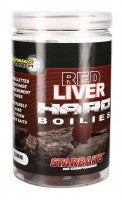 Hard Boilies Red Liver