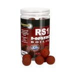 Hard Boilies RS1