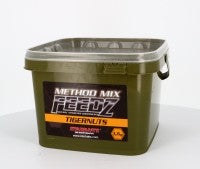 Method Mix Feedz Tigernuts