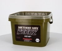 Method Mix Feedz Hemp