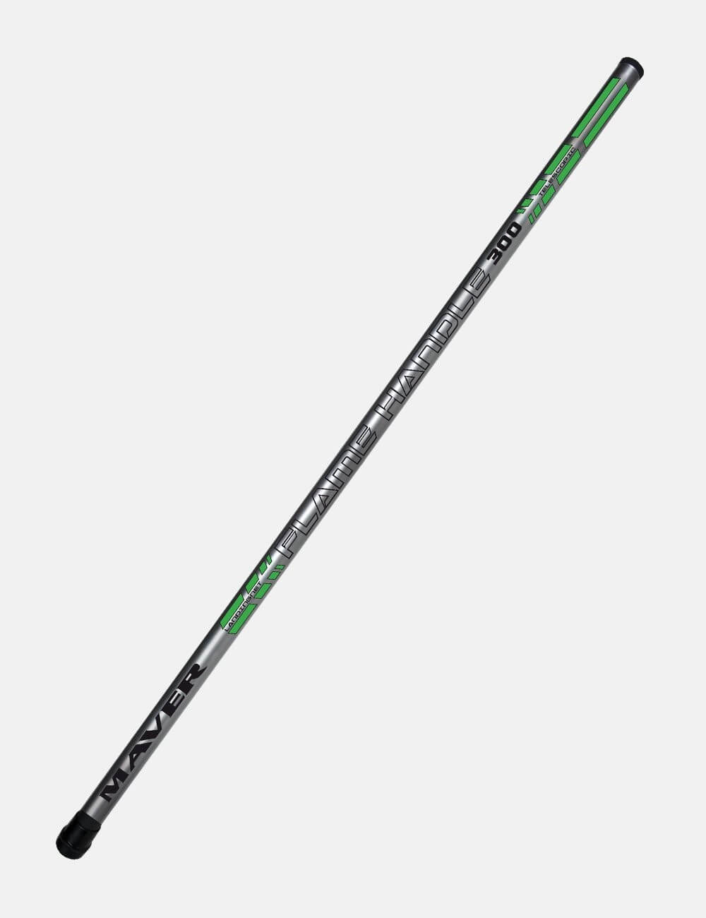 Flame Handle Tele 4m