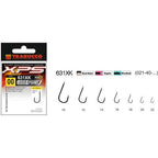 XPS Hooks 440XN Size 6
