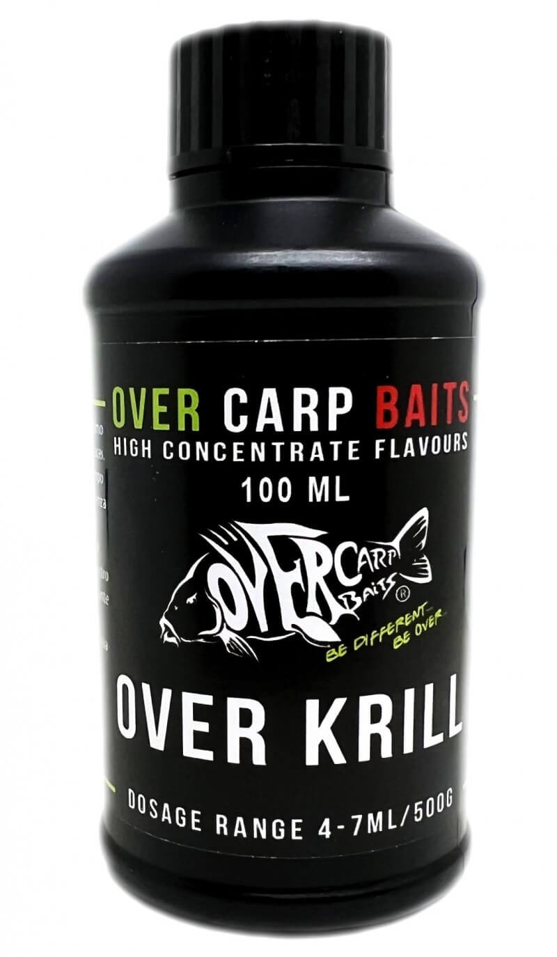 OverKrill 100ml