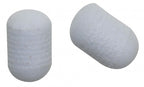Dumbells Zigbells White