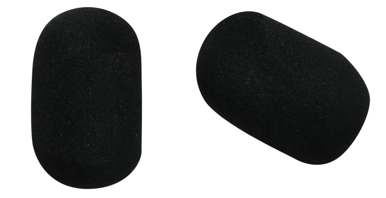 Dumbells Zigbells Black