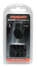 Dumbells Zigbells Black