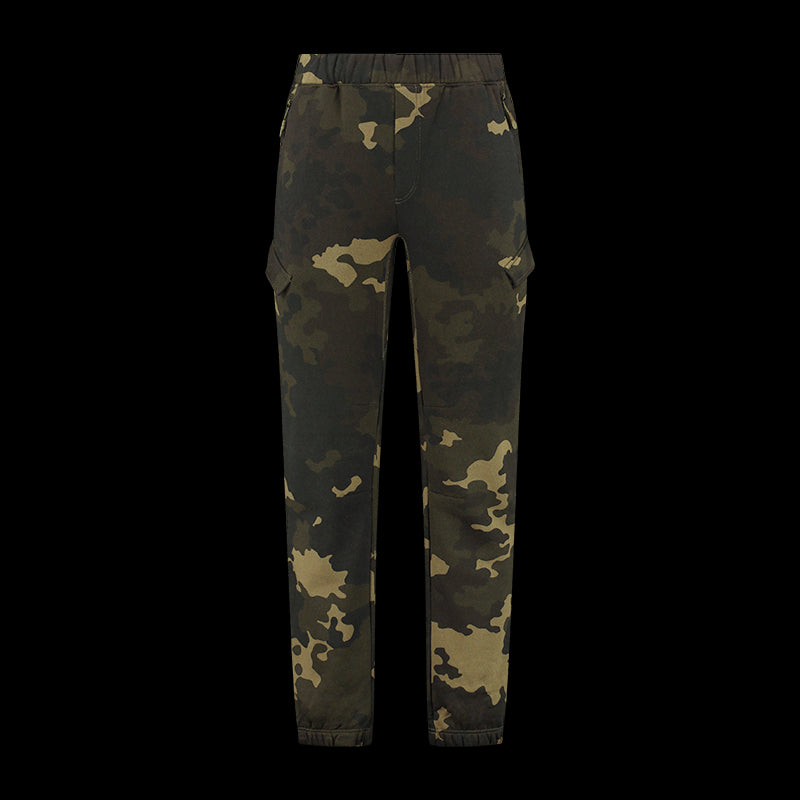 Kore Heavy Joggers Dark Kamo